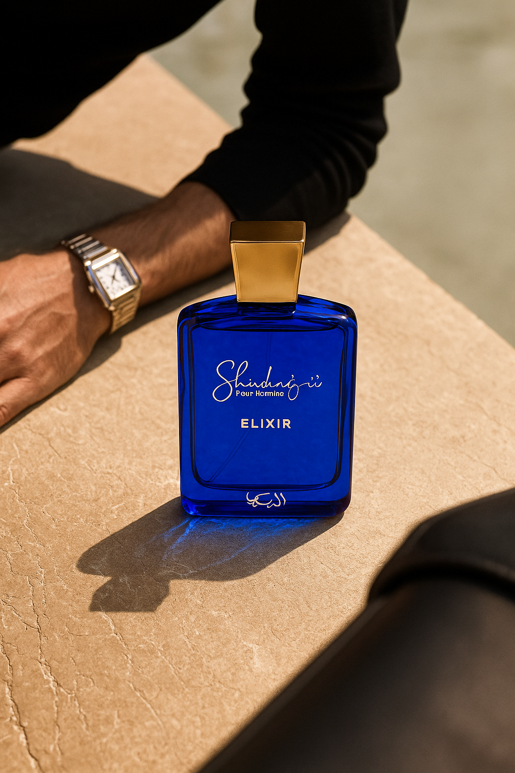 perfumes men