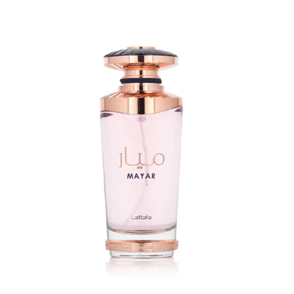 Lattafa Mayar W EDP 3.4 – Oasis Perfumes USA