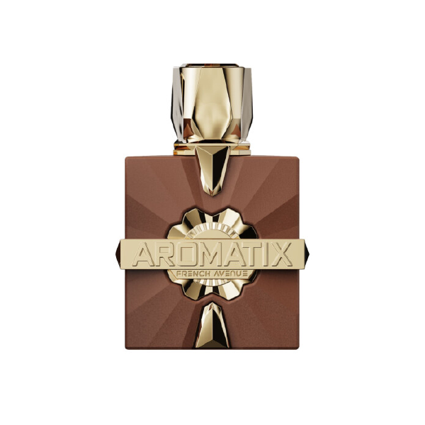 Mundo de las Fragancias Aromatix Royal Taboo U EDP 3.4oz