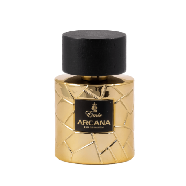 Paris Corner Arcana U EDP 3.4 oz