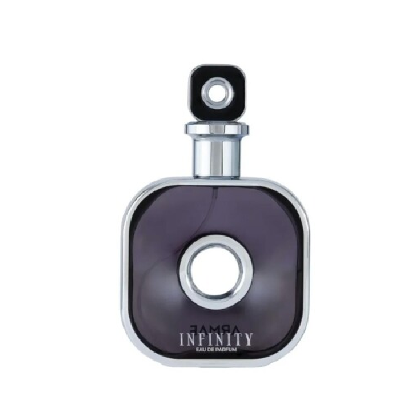 Armaf Infinity Silver M EDP 3.4 oz