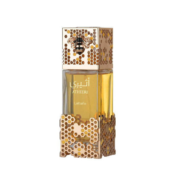 Lattafa Atheeri U EDP 3.4 oz