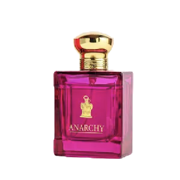 Macarena Anarchy The Rebel One Women Edp 3.4oz