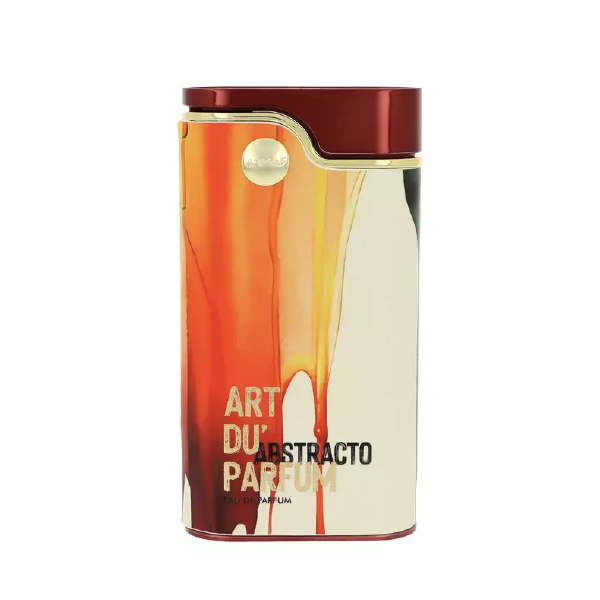 Armaf Art Du Parfum Abstracto U EDP 3.4oz