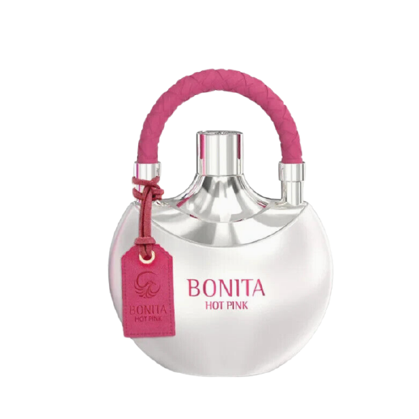 Le Falcone Bonita Hot Pink For Women 3.4 oz Edp – Oasis Perfumes USA Le Falcone Bonita Hot Pink For Women 3.4 oz Edp – Oasis Perfumes USA