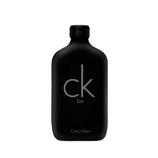 Calvin Klein Ck Be M EDT 3.4 oz