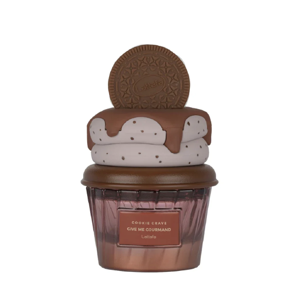 Lattafa Cookie Crave Unisex 3.0 oz Edp