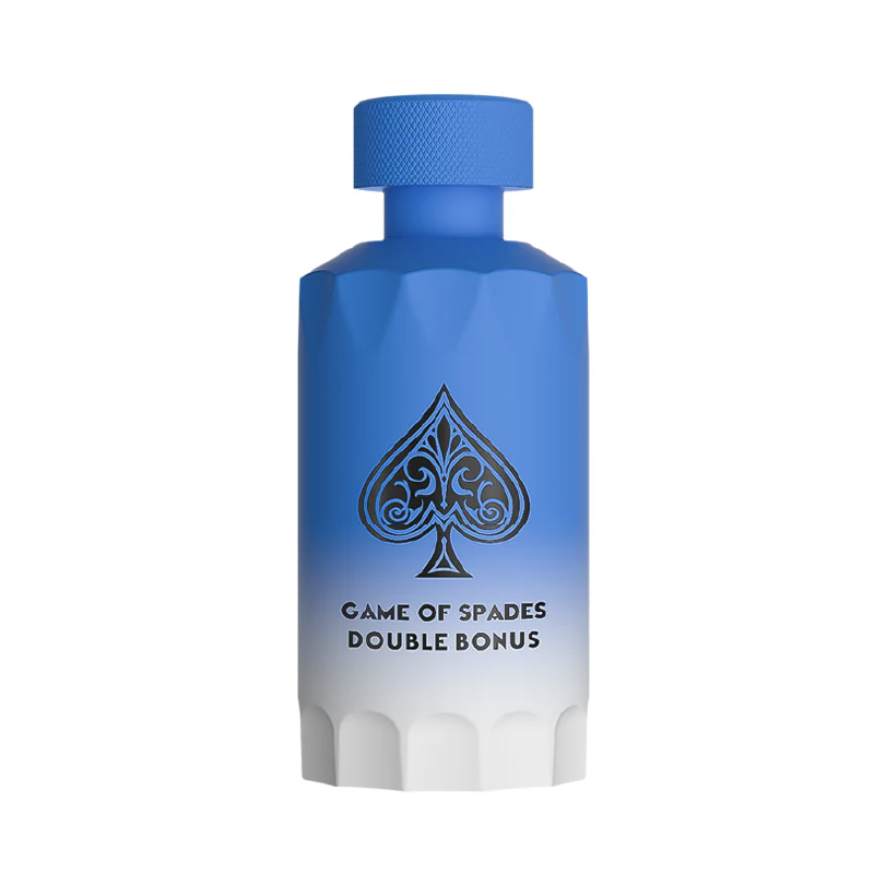 Game of Spades Double Bonus 3.4oz Parfum Spray Jo Milano ...