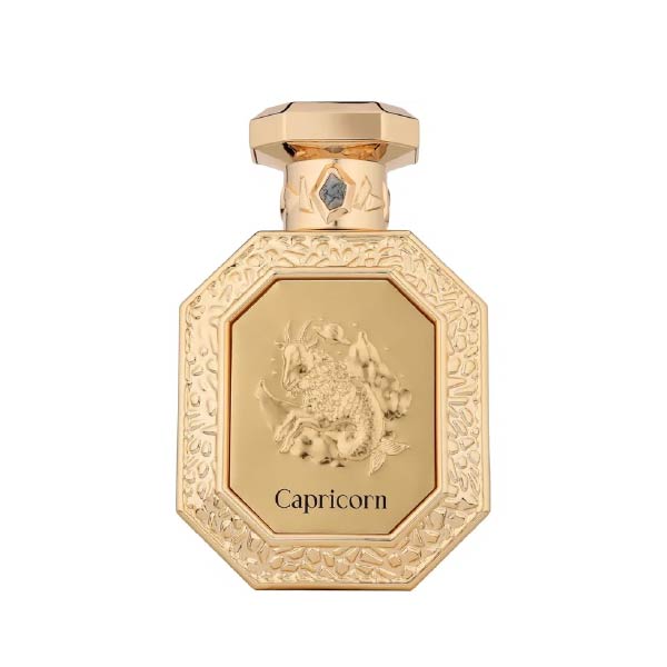 Fragrance World French Avenue Genesis Capricorn U EDP 3.4 oz