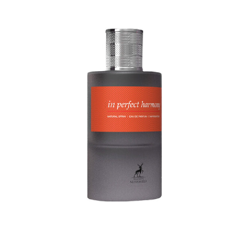Maison Alhambra In Perfect Harmony U EDP 2.4 oz – Oasis Perfumes USA