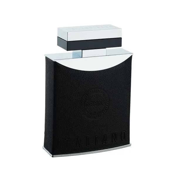 Armaf Italiano Nero M EDP 3.4 oz