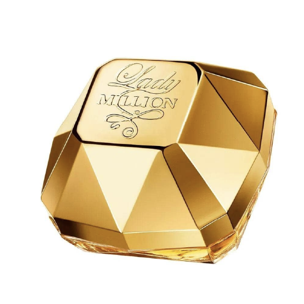 Paco Rabanne Lady Million 2.7 oz EDP For Women
