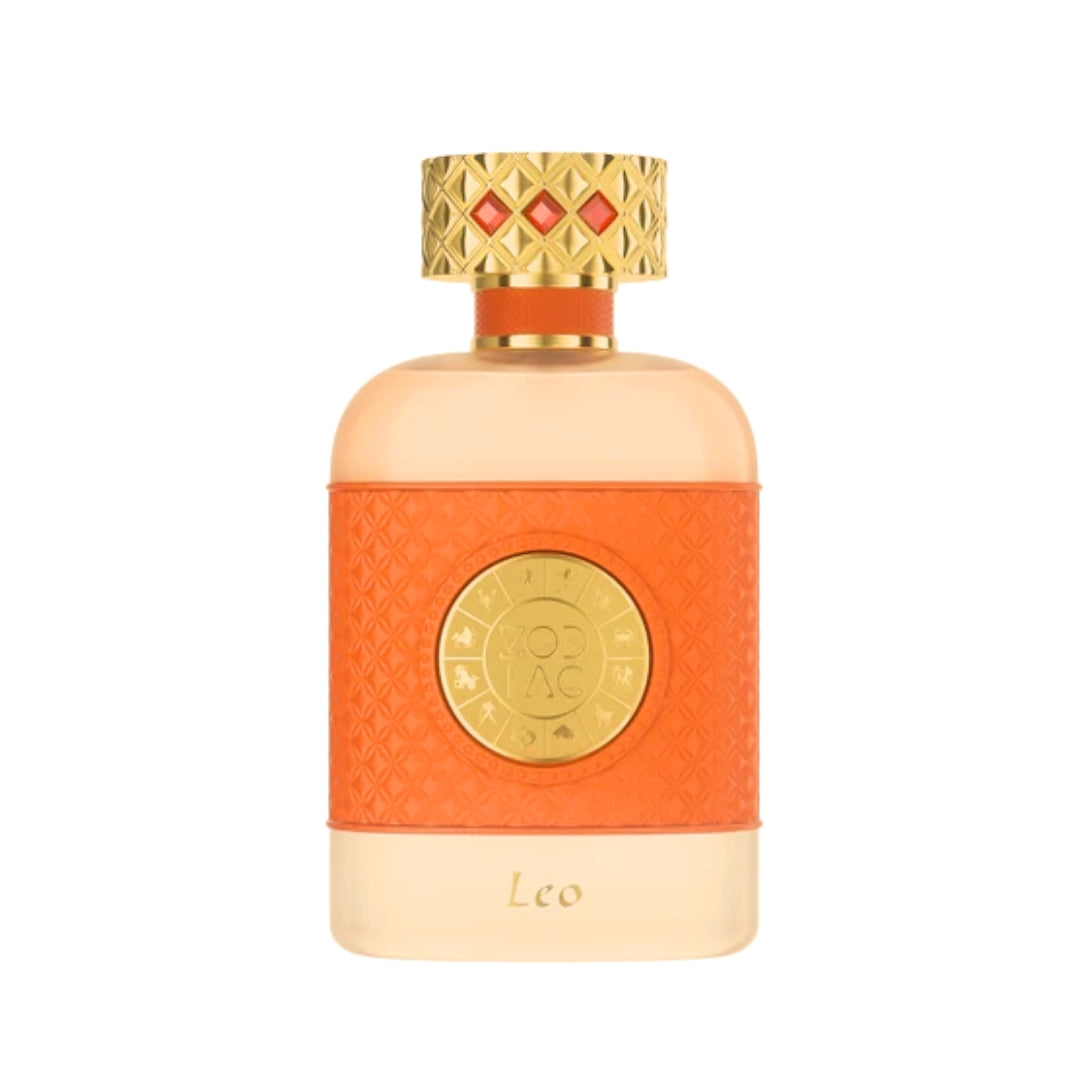 Jo Milano Zodiac Leo Men EDP 3.4 oz