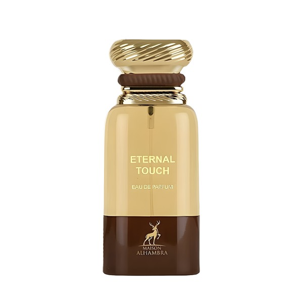 Maison Alhambra Eternal Touch U EDP 2.7 oz – Oasis Perfumes USA