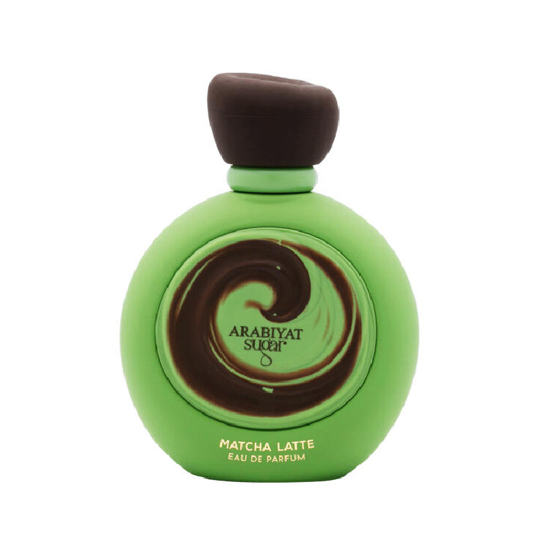 Arabiyat Prestige Sugar Matcha Latte U EDP 3.4 oz – Oasis Perfumes USA