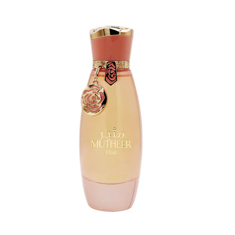 Arabiyat Prestige Mutheer Elixir W EDP 3.4 oz – Oasis Perfumes USA