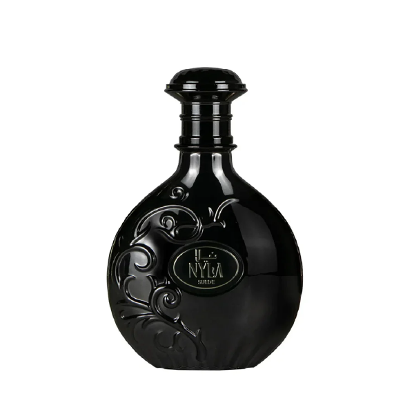 Arabiyat Prestige Nyla Suede W EDP 3.4 oz – Sweet, Creamy & Sensual