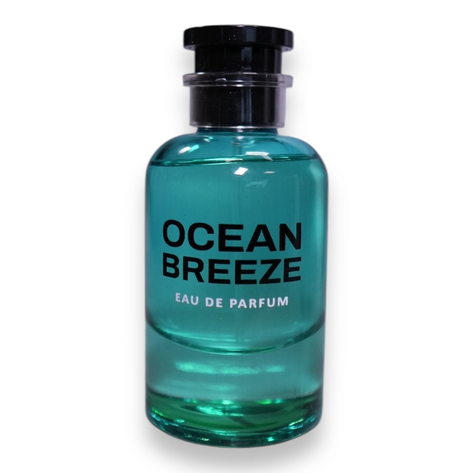 Open Box Emper Milestone Ocean Breeze U EDP 3.4oz