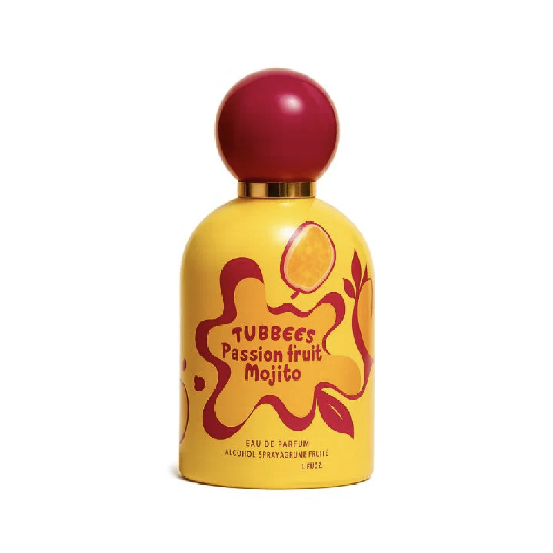 Grandeur Tubbes Passion Fruit Mojito U EDP 3.4oz – Oasis Perfumes USA