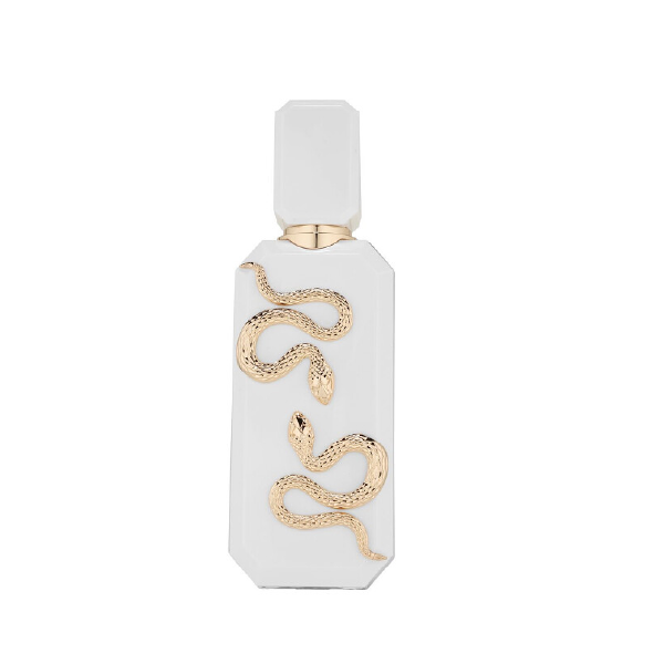 Fragancia Mundial Veneno Bianco U EDP 3.4 oz