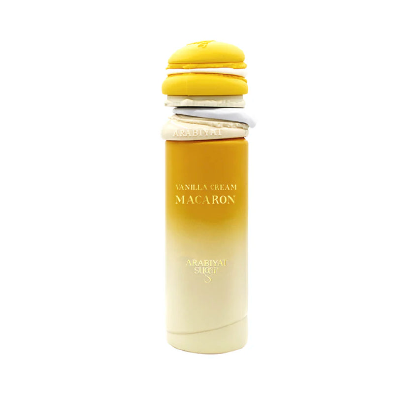 Arabiyat Prestige Sugar Vanilla Cream Macaron U EDP 3.4 oz – Oasis