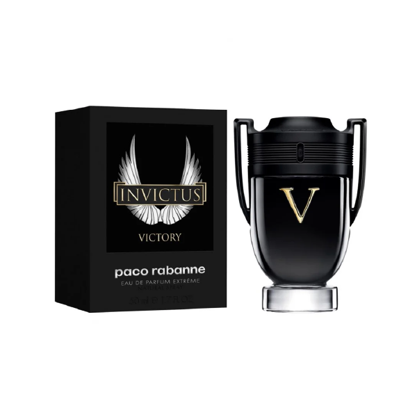 Paco Rabanne Invictus Victory Extreme M EDP 6.7oz