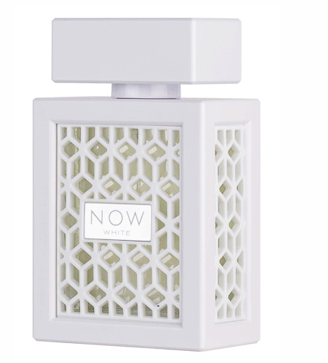 Rave Now White U EDP 3.4 oz