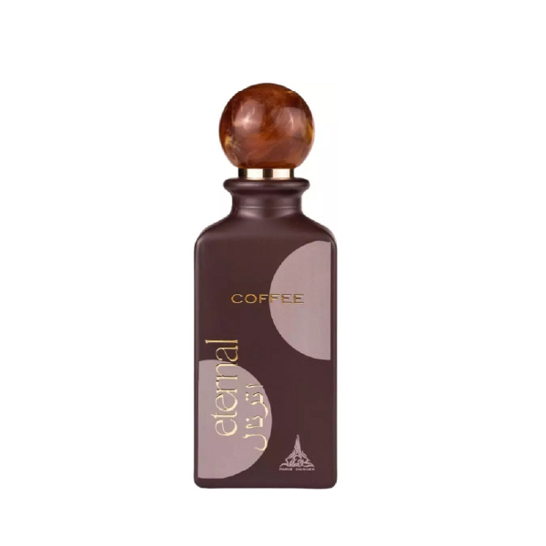 Paris Corner Eternal Coffee U EDP 2.89 oz