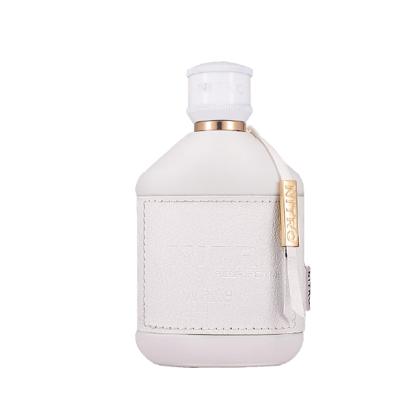 Dumont Paris Nitro White M EDP 3.4 oz