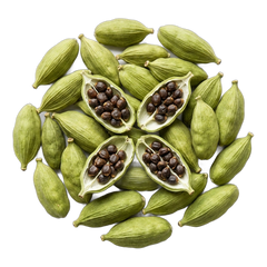Cardamom