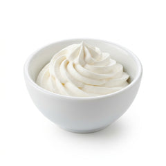 Whipped Cream