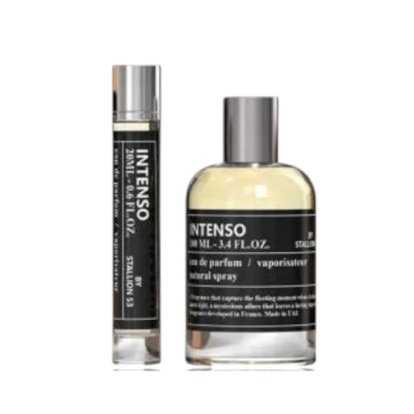 Emper Intenso de Stallion 53 U EDP 3.4 oz