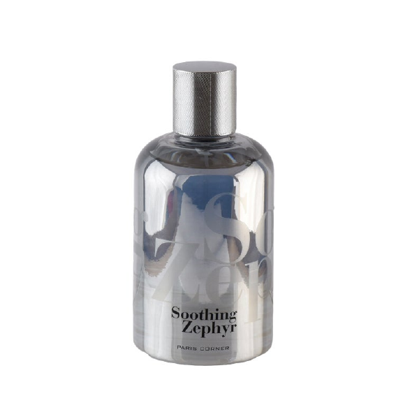 Paris Corner Soothing Zephyr U EDP 3.4 oz