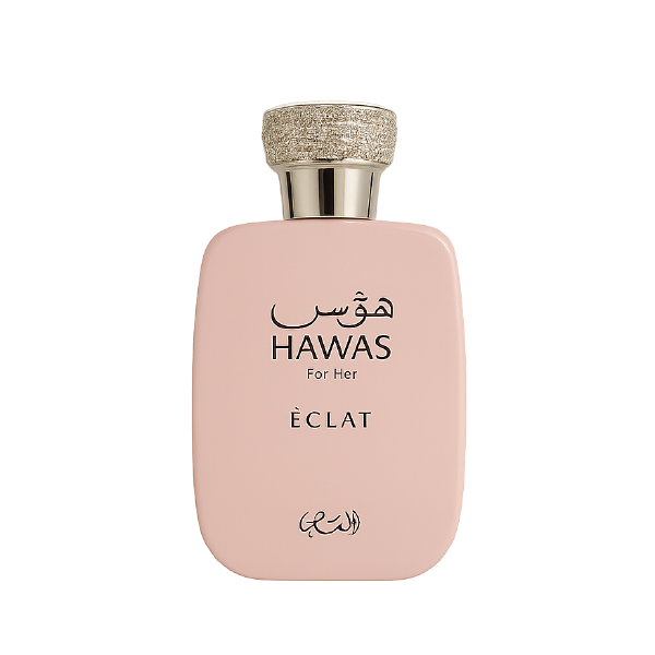Rasasi Hawas Eclat W EDP 3.4 oz