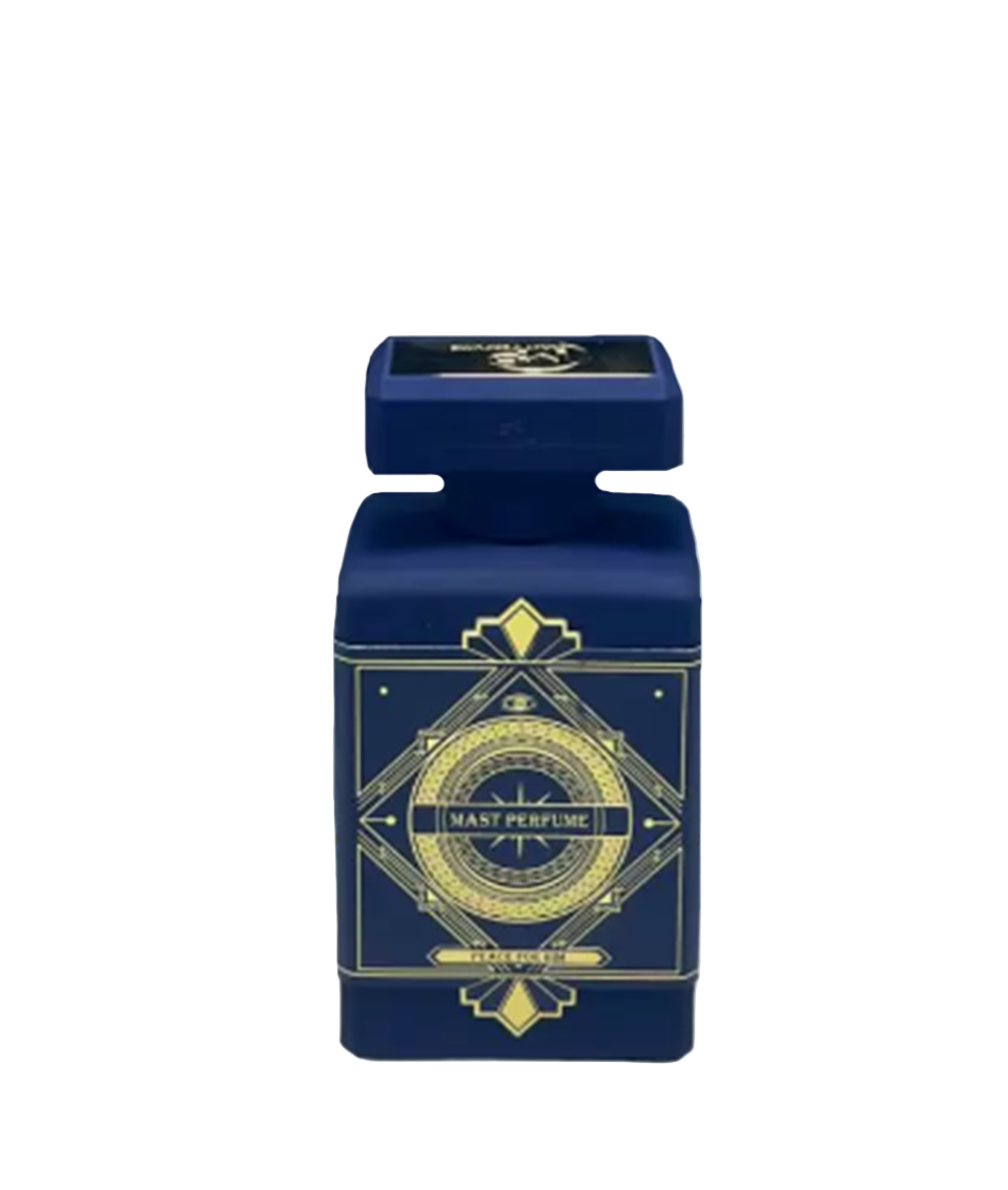 Open Box Mast Perfume Peace for Him EDP 3.4oz