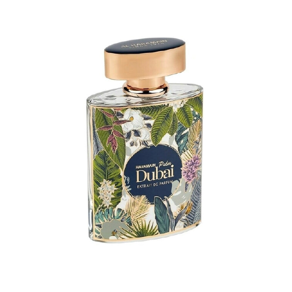 Al Haramain Palm Dubai U EXTRAIT 3.3 oz