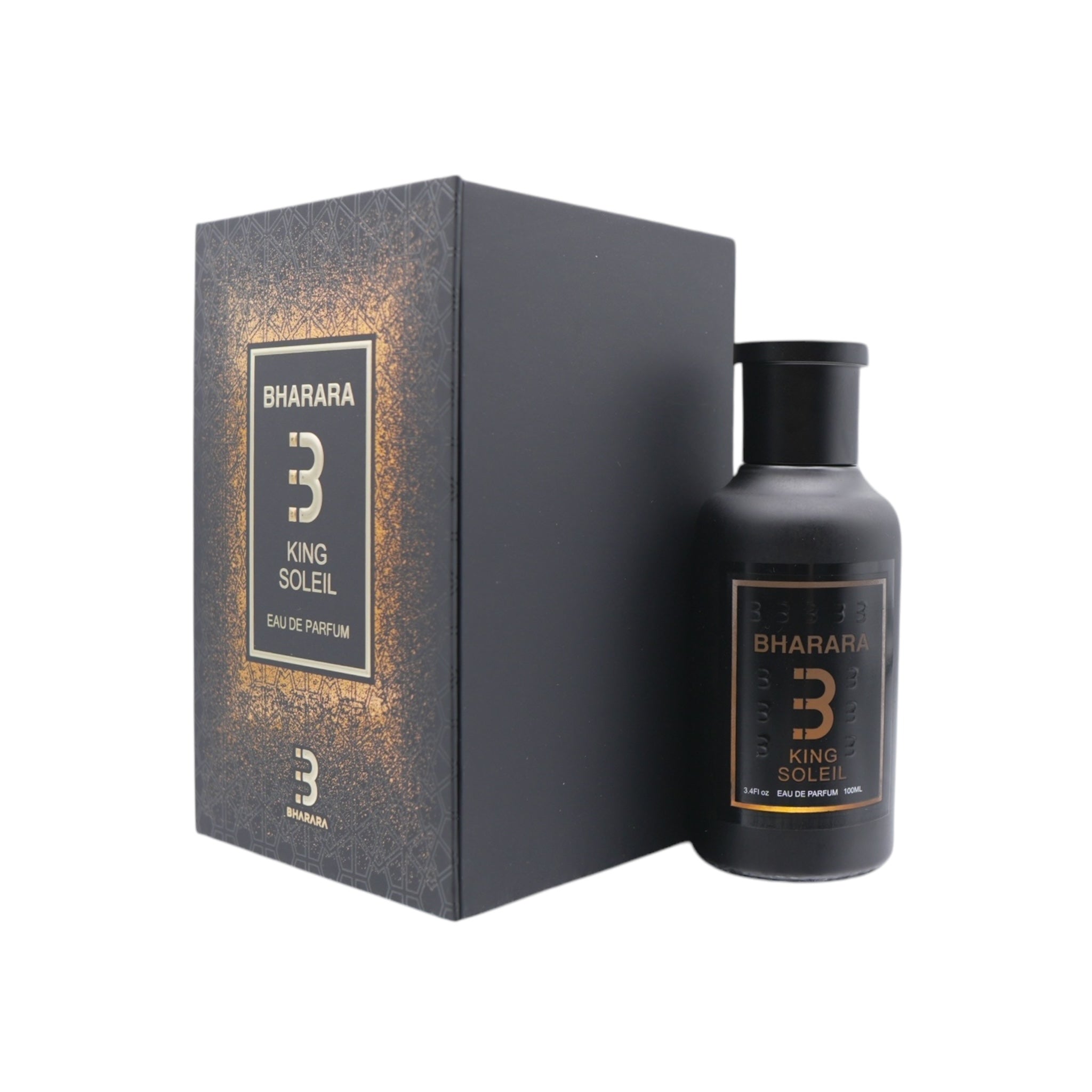 Bharara King Soleil U EDP 3.4 oz
