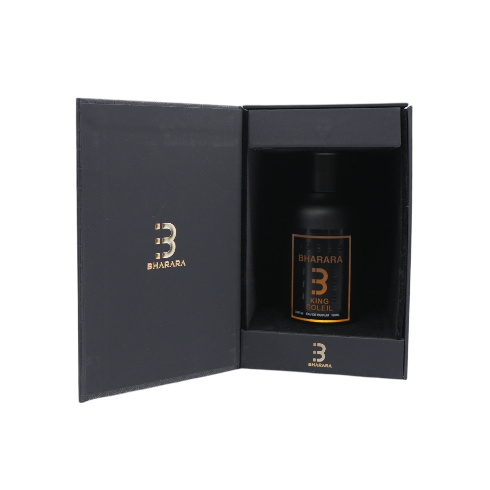 Bharara King Soleil U EDP 3.4 oz