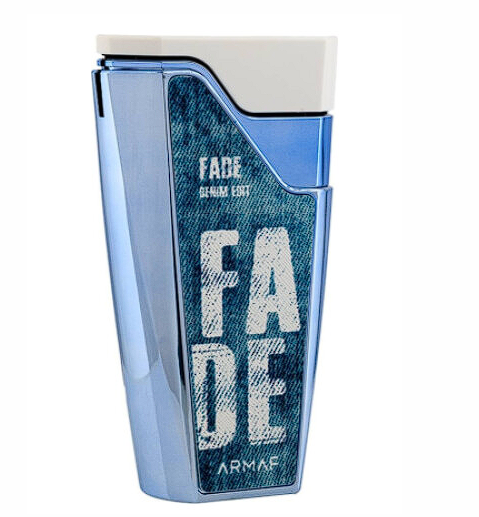 Armaf Fade Denim Edit M EDP 3.4 oz