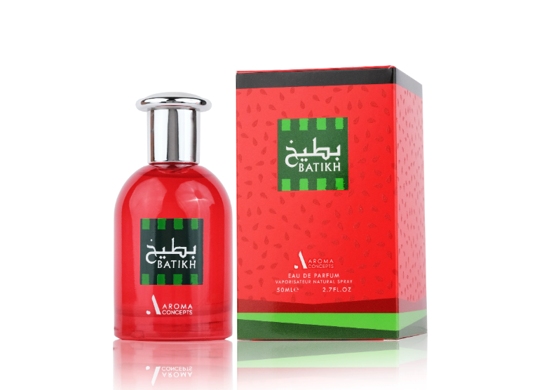 Paris Corner Batikh Watermelon U EDP 1.7oz