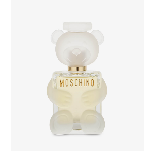 Moschino Toy 2 W EDP 3.4oz