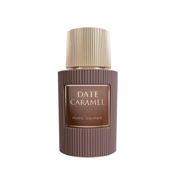 Paris Corner Date Caramel U EDP 3.4 oz