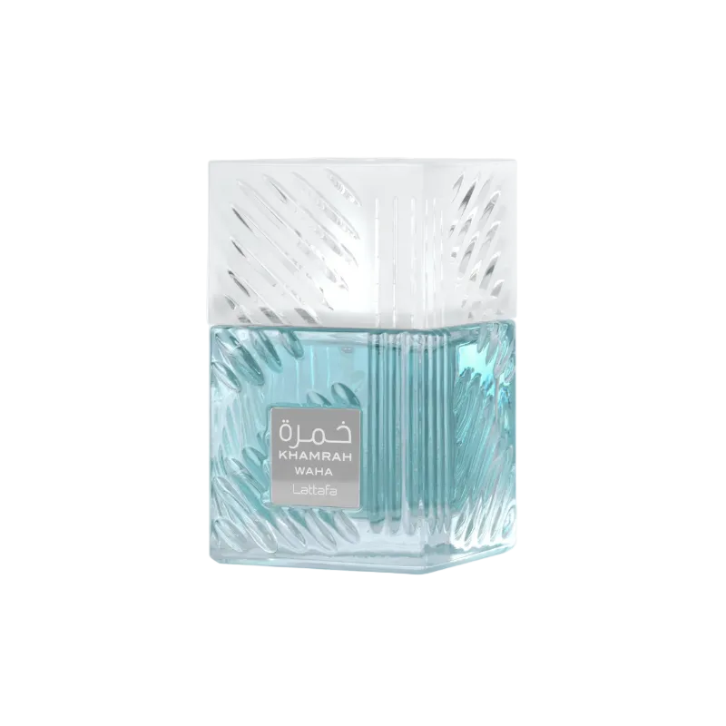 Lattafa Khamrah Waha EDP 3.4 oz Unisex – Oasis Perfumes USA
