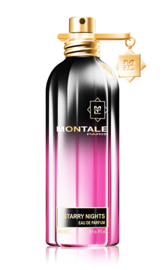 Montale Paris Starry Night U EDP 3.4oz