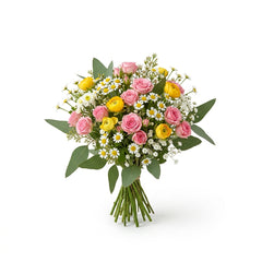Floral notes