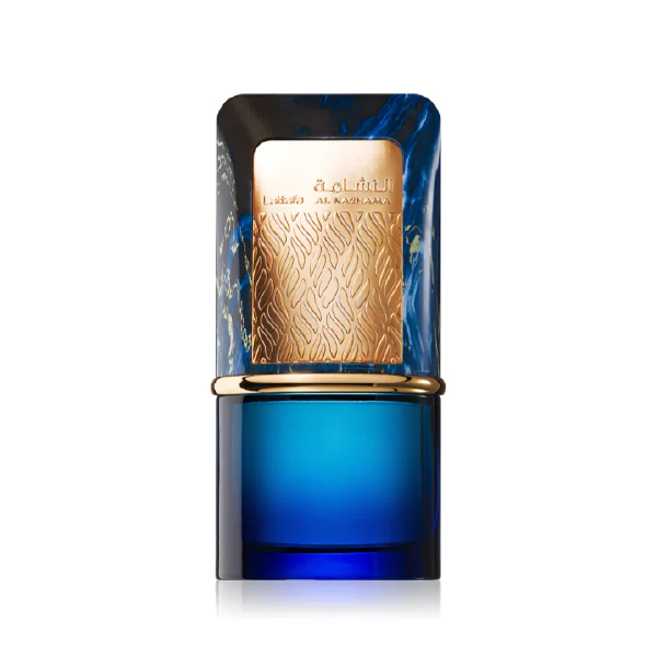 Lattafa Al Nashama Caprice EDP U 3.4oz