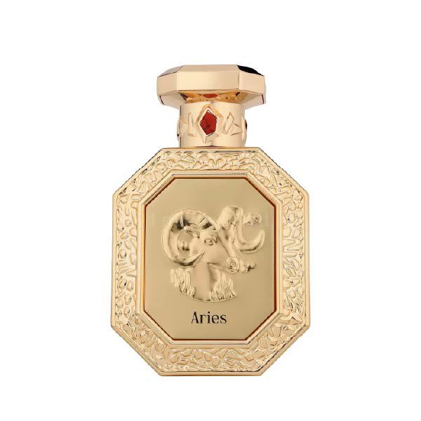 Fragrance World French Avenue Genesis Aries U EDP 3.4 oz