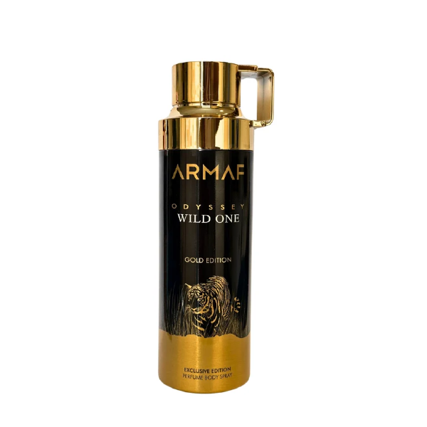 Armaf Odyssey Wild One Spray corporal M 6.8 oz