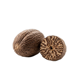Nutmeg