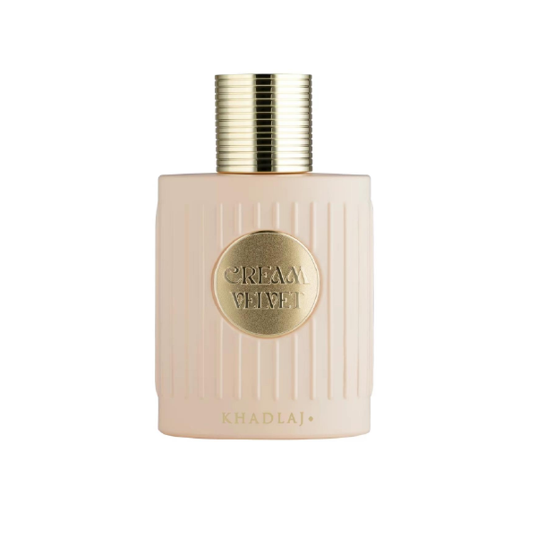 Khadlaj Cream Velvet U EXTRAIT 3.4 oz